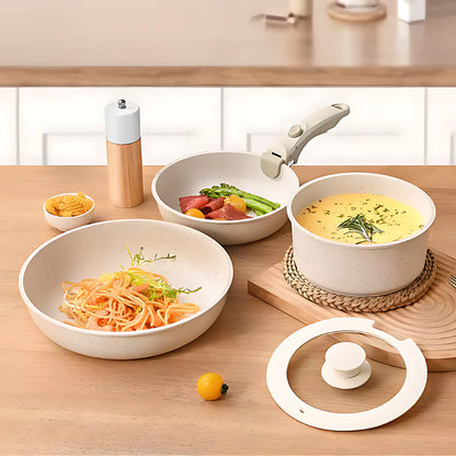 Saporium™ Cookware Set